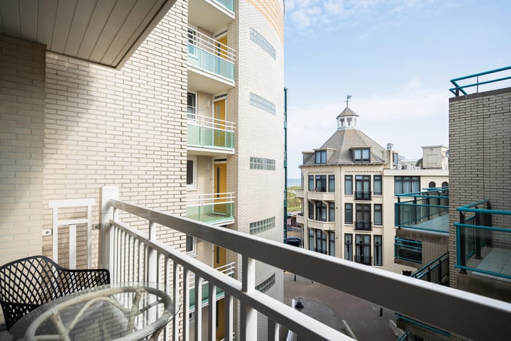 Foto 3 van Parallel Boulevard 17