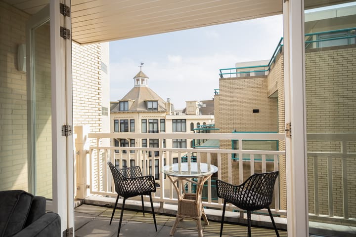 Foto 4 van Parallel Boulevard 17