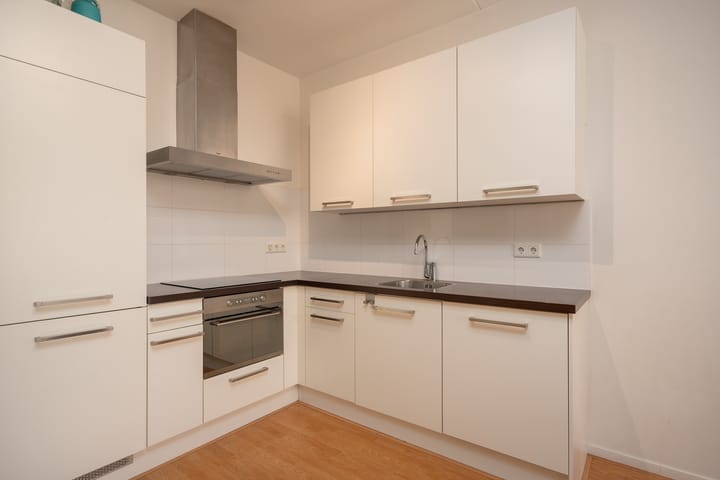 Foto 8 van Parallel Boulevard 17