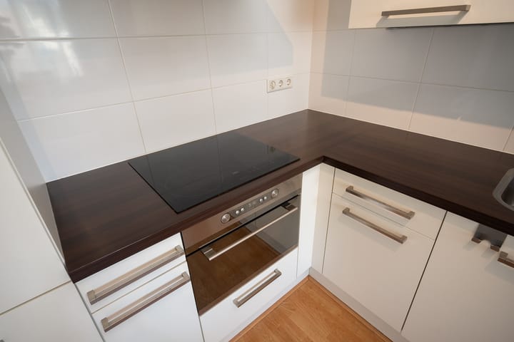 Foto 9 van Parallel Boulevard 17