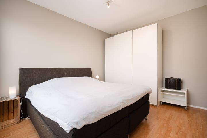 Foto 13 van Parallel Boulevard 17