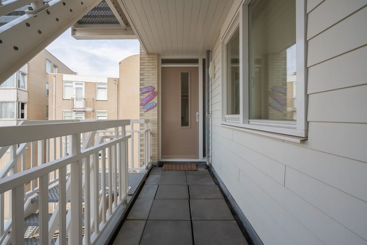 Foto 19 van Parallel Boulevard 17