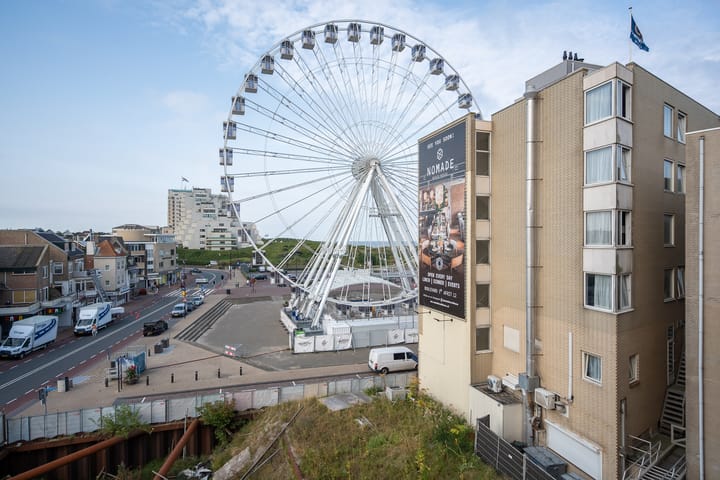 Foto 21 van Parallel Boulevard 17