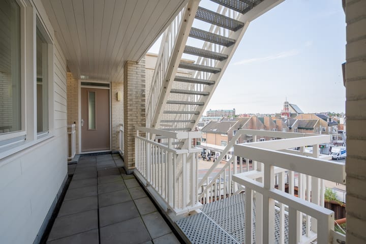 Foto 20 van Parallel Boulevard 17