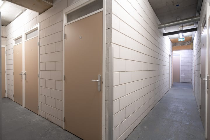 Foto 23 van Parallel Boulevard 17