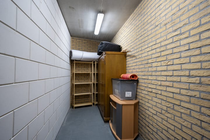 Foto 25 van Parallel Boulevard 17