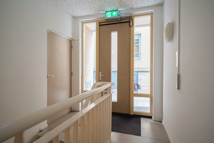 Foto 26 van Parallel Boulevard 17