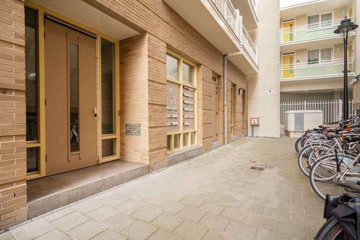 Foto 28 van Parallel Boulevard 17