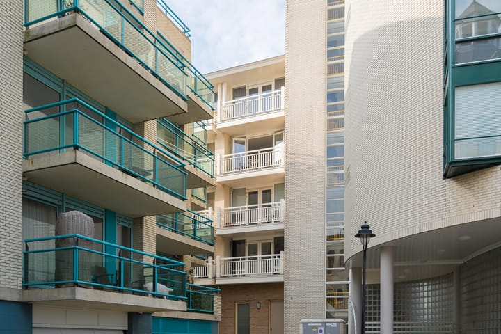 Foto 29 van Parallel Boulevard 17