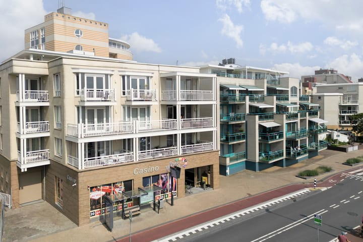 Foto 33 van Parallel Boulevard 17