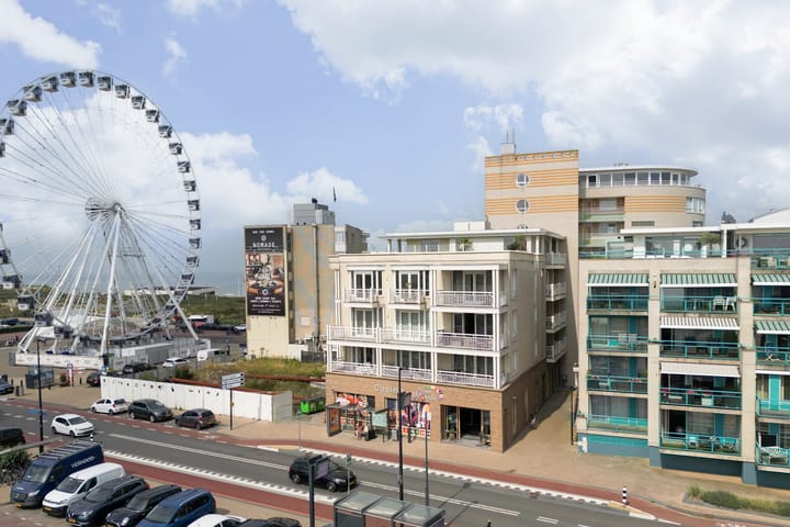 Foto 31 van Parallel Boulevard 17