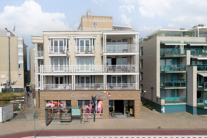 Foto 32 van Parallel Boulevard 17