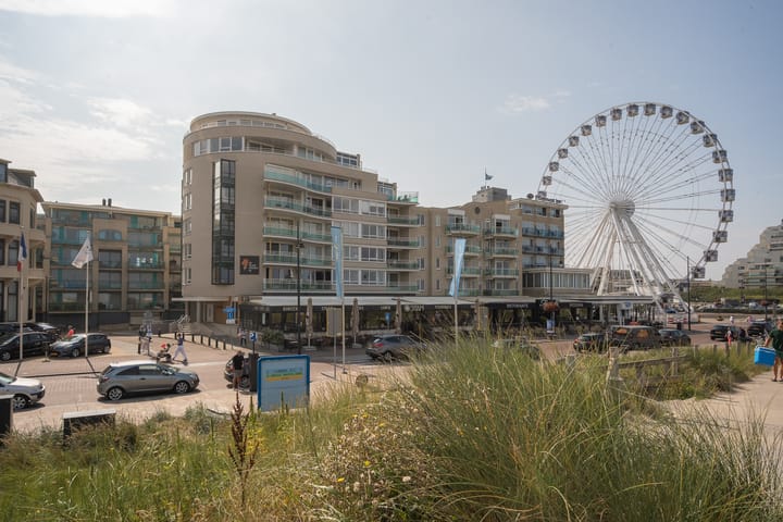 Foto 35 van Parallel Boulevard 17