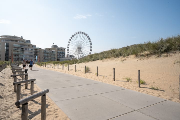 Foto 36 van Parallel Boulevard 17