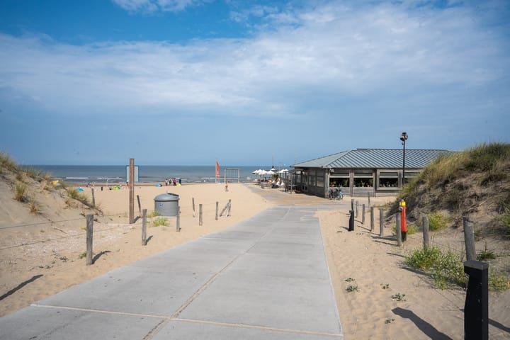 Foto 37 van Parallel Boulevard 17