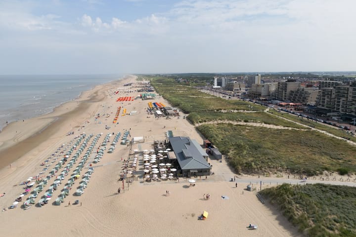 Foto 38 van Parallel Boulevard 17