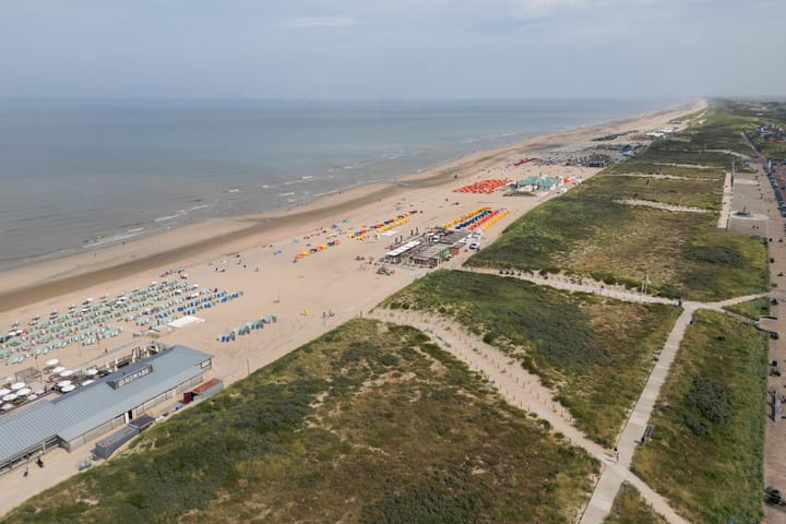 Foto 40 van Parallel Boulevard 17