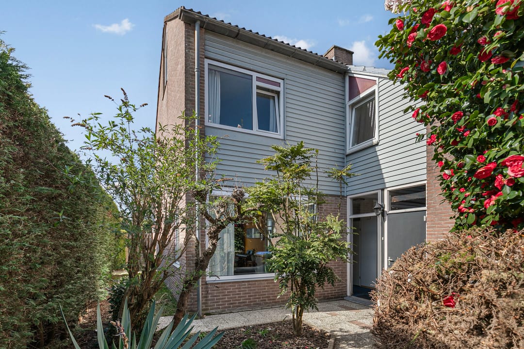 Foto 1 van Liniestraat 85