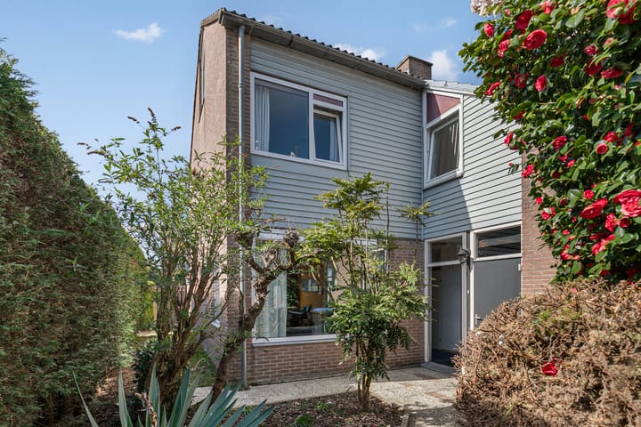 Foto 1 van Liniestraat 85