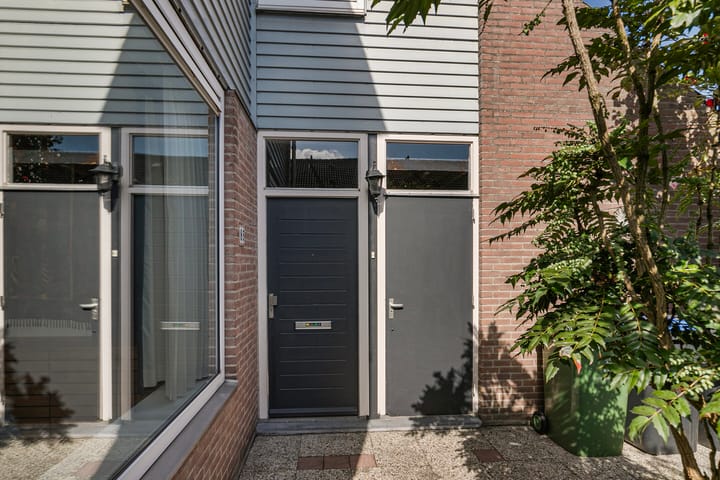 Foto 3 van Liniestraat 85