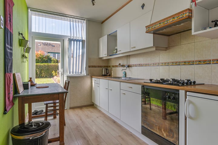 Foto 5 van Liniestraat 85