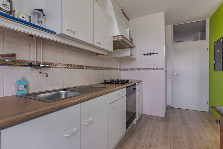 Foto 7 van Liniestraat 85