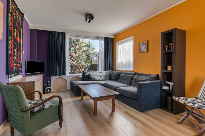 Foto 8 van Liniestraat 85