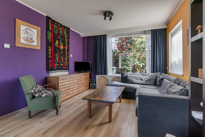 Foto 9 van Liniestraat 85