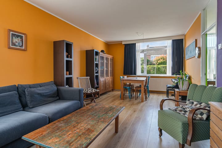 Foto 10 van Liniestraat 85