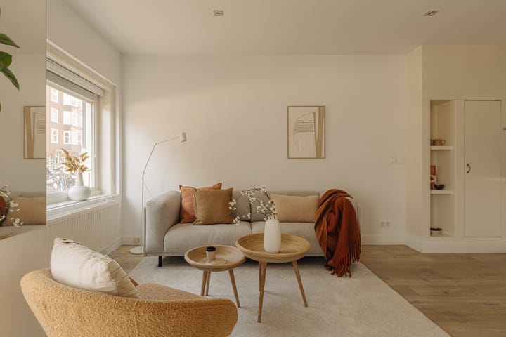 Foto 3 van Haarlemmermeerstraat 61