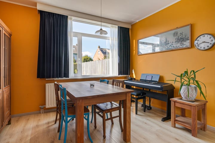 Foto 11 van Liniestraat 85