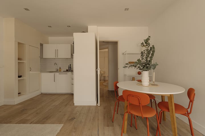 Foto 4 van Haarlemmermeerstraat 61