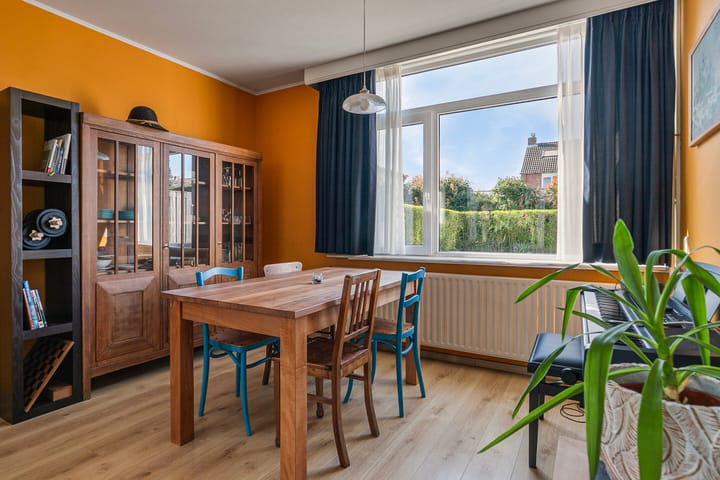 Foto 12 van Liniestraat 85