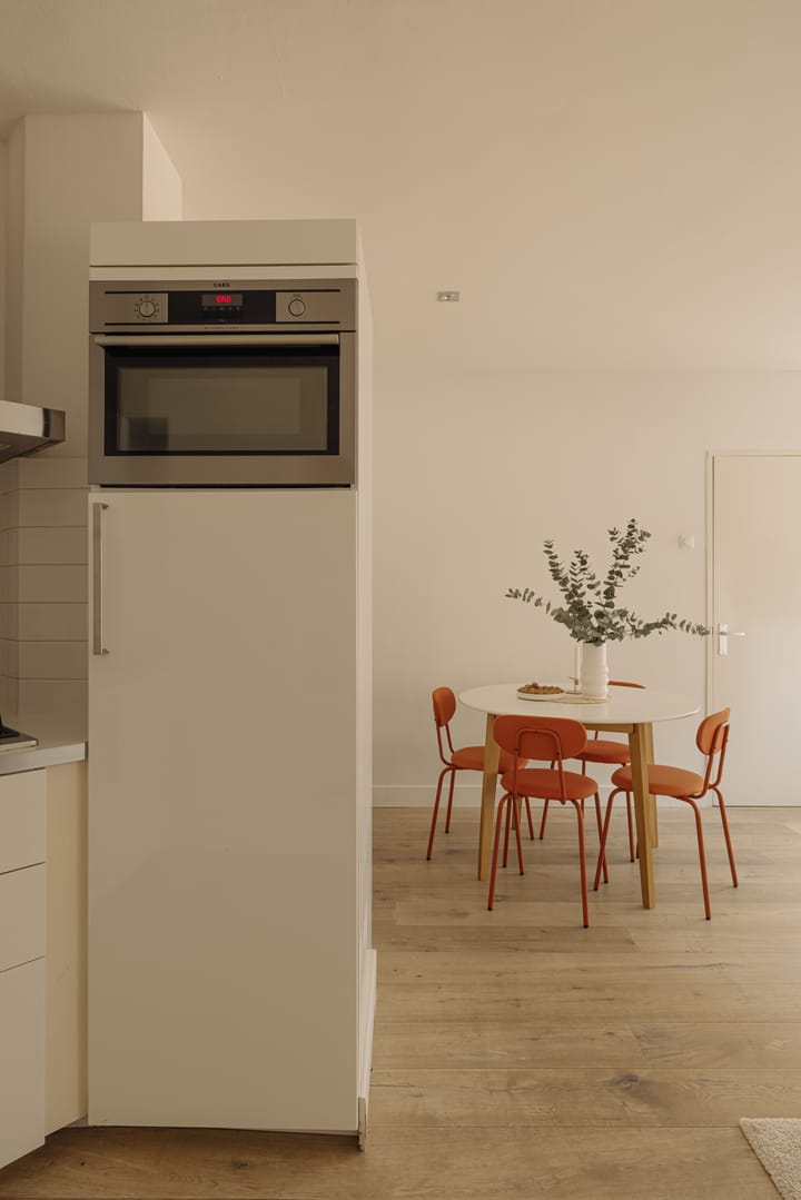 Foto 6 van Haarlemmermeerstraat 61