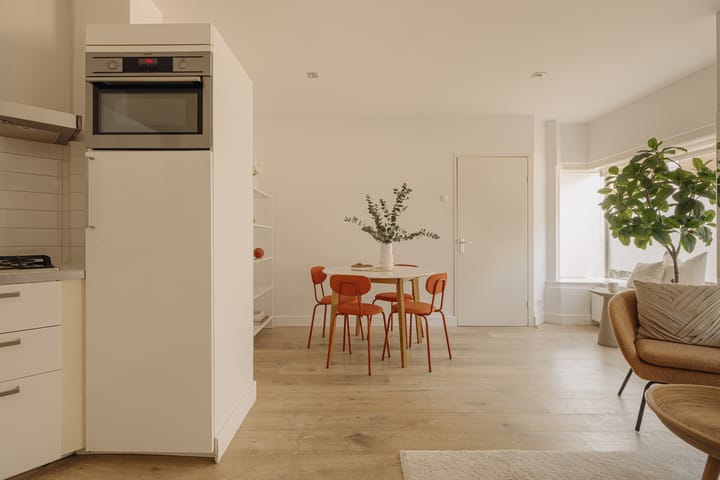 Foto 7 van Haarlemmermeerstraat 61