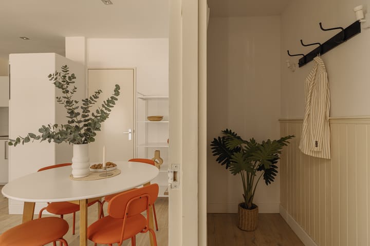 Foto 8 van Haarlemmermeerstraat 61