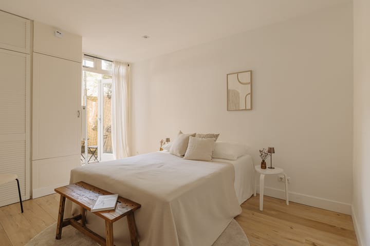 Foto 12 van Haarlemmermeerstraat 61