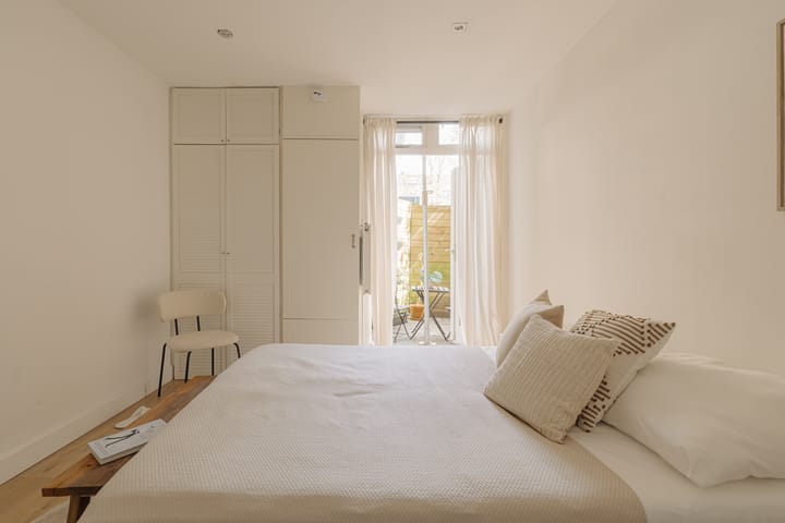 Foto 13 van Haarlemmermeerstraat 61