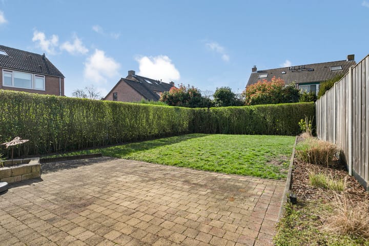 Foto 22 van Liniestraat 85