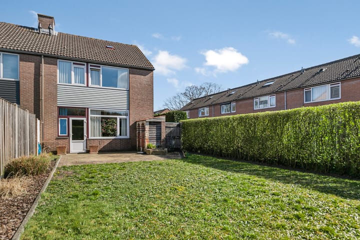 Foto 24 van Liniestraat 85