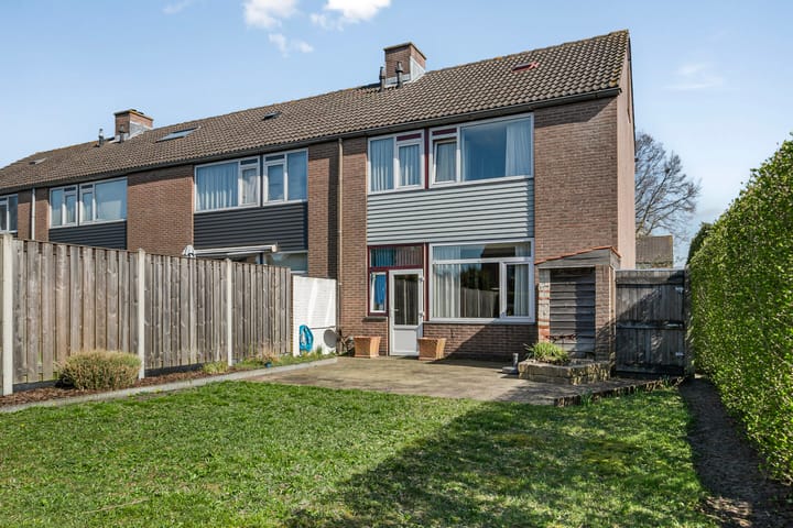 Foto 25 van Liniestraat 85