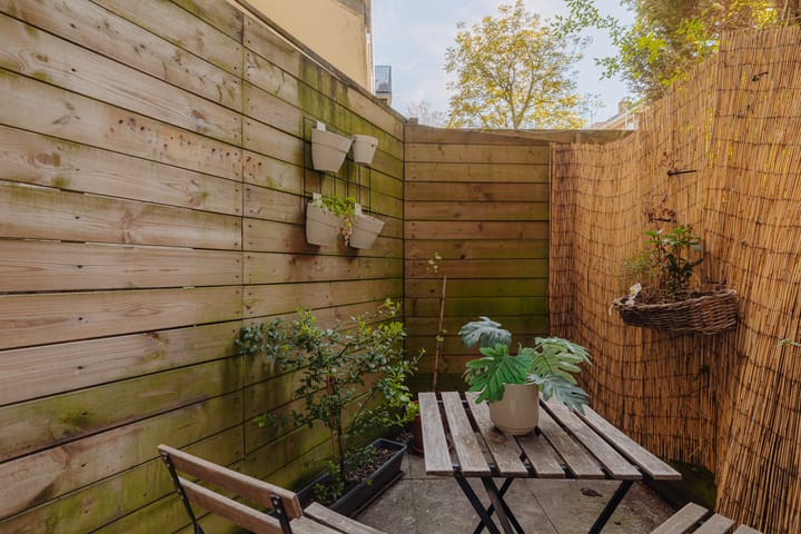 Foto 18 van Haarlemmermeerstraat 61