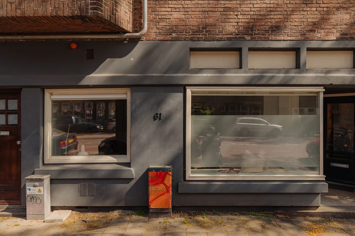 Foto 19 van Haarlemmermeerstraat 61