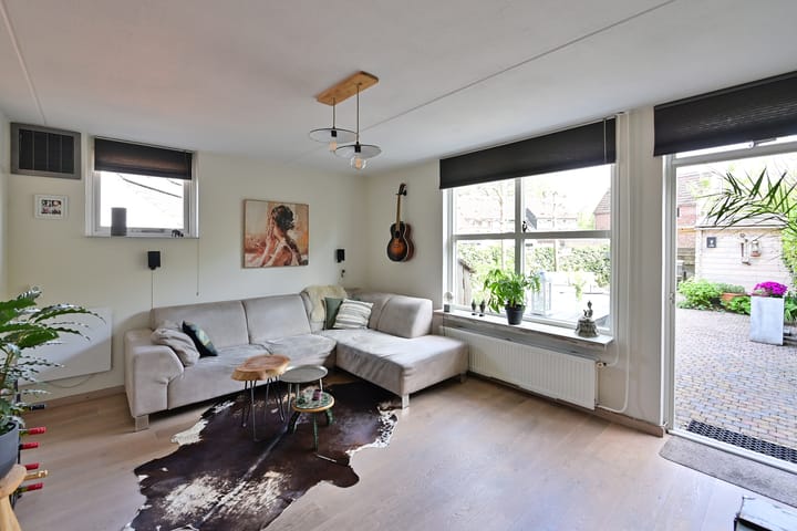 Foto 3 van De Lent 2