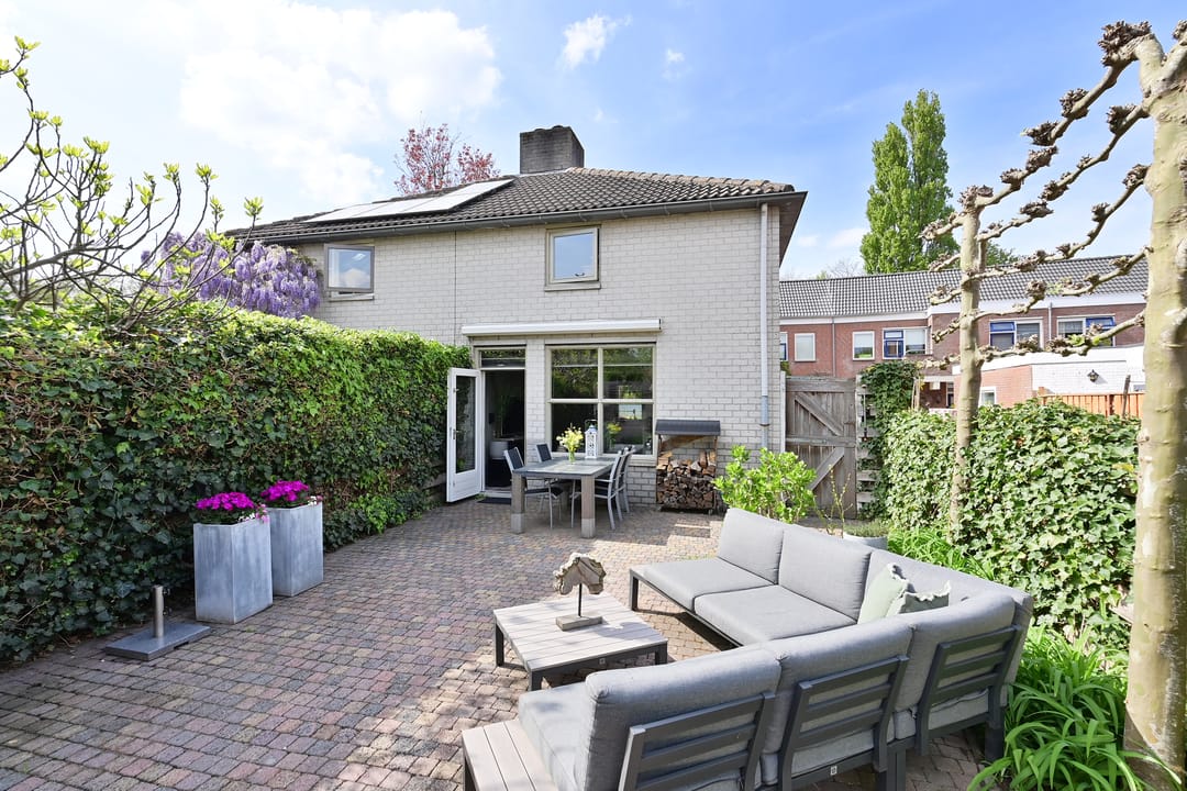 Foto 1 van De Lent 2