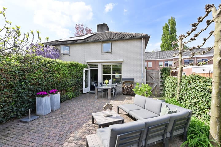 Foto 1 van De Lent 2