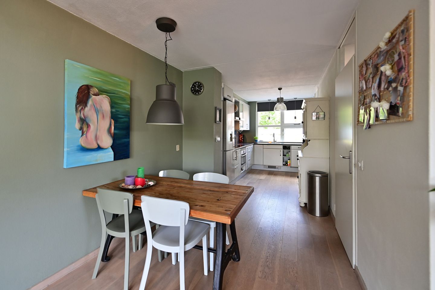 Foto 5 van De Lent 2