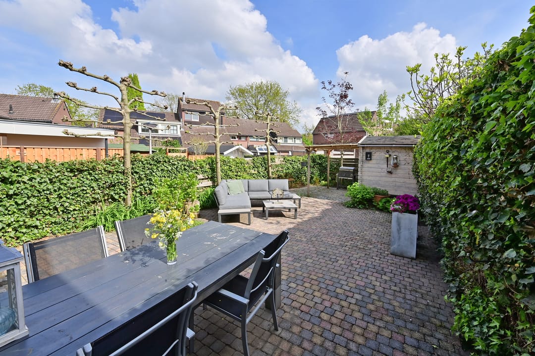 Foto 8 van De Lent 2