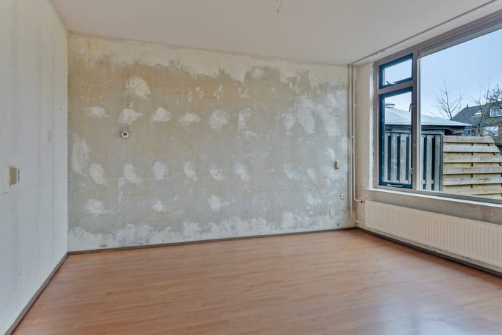 Foto 2 van Ganzepeppel 32