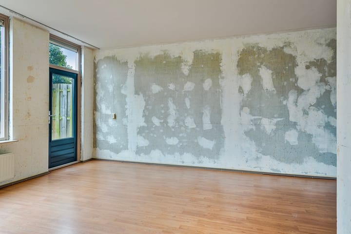 Foto 4 van Ganzepeppel 32